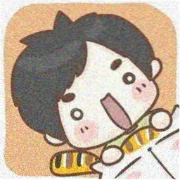 配角表演笔记头像